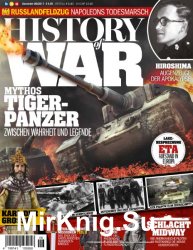 History of War Germany - Dezember 2017