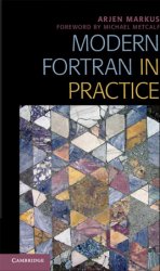 Modern Fortran in Practice (+code)