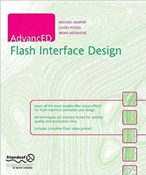 AdvancED Flash Interface Design