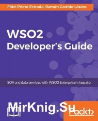 WSO2 Developers Guide