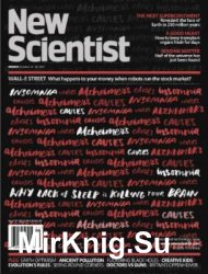 New Scientist - 14 October 2017