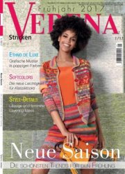 Verena Stricken 1 2017 (Deutsch)