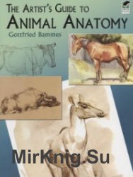 The Artist's guide to animal anatomy