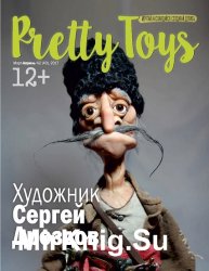Pretty Toys 40 (2) 2017