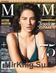 Maxim 10 2017 (Australia)