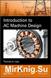 Introduction to AC Machine Design