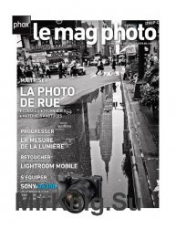 Le mag photo 2 2017