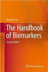 The Handbook of Biomarkers, 2nd Edition