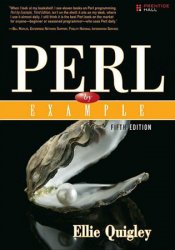 Perl by Example, 5th Edition