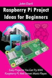Raspberry Pi Project Ideas for Beginners: Easy Projects You Can Try With Raspberry Pi, Web Server, Music Player