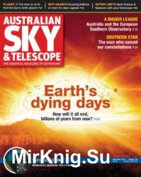 Australian Sky & Telescope - November/December 2017