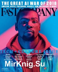 Fast Company - November 2017