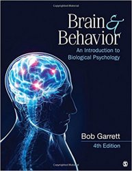 Brain & Behavior An Introduction to Biological Psychology, 4th Edition