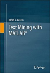 Text Mining with MATLAB