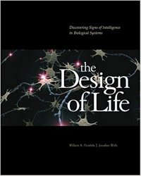 The Design of Life: Discovering Signs of Intelligence in Biological Systems