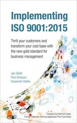 Implementing Iso 9001:2015