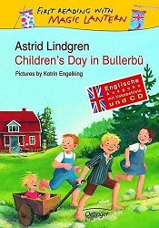 Children's Day in Bullerbu  (pdf, mp3)