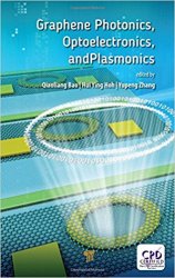 Graphene Photonics, Optoelectronics, and Plasmonics