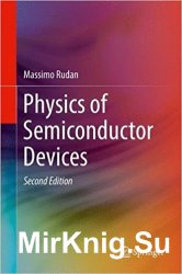 Physics of Semiconductor Devices, 2nd edition