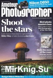 Amateur Photographer - 21 October 2017