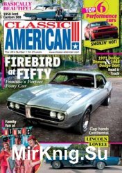 Classic American - November 2017