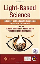 Light-Based Science, Technology and Sustainable Development: The Legacy of Ibn al-Haytham