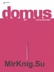 Domus Italia - Ottobre 2017