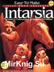 Intarsia. A Complete Manual with Patterns