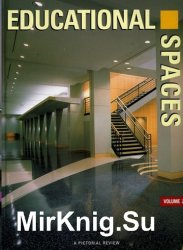 Educational spaces. Volume 2.     2