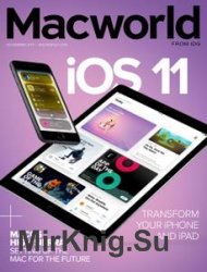 Macworld USA - November 2017