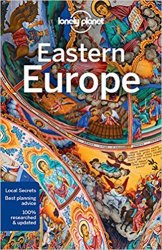 Lonely Planet Eastern Europe, 14 edition