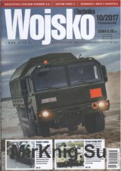 Wojsko i Technika 10/2017