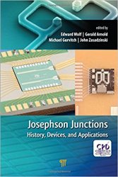 Josephson Junctions: History, Devices, and Applications