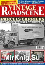 Vintage Roadscene - November 2017