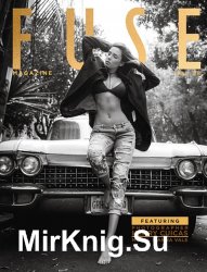 Fuse Magazine - Volume 38 2017