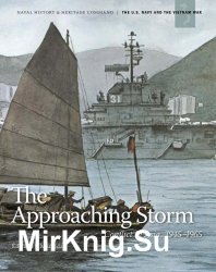 The approaching storm: conflict in Asia, 1945-1965