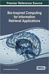 Bio-Inspired Computing for Information Retrieval Applications
