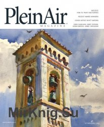 PleinAir Magazine - August/September 2017
