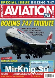 Aviation News - November 2017