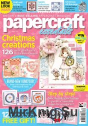 Papercraft Essentials 152 2017