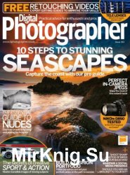 Digital Photographer Issue 193