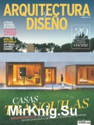 Arquitectura y Diseno - Numero 197