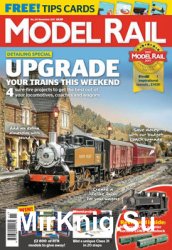 Model Rail 2017-11