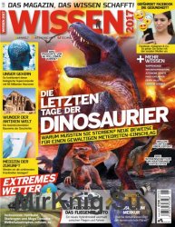 Wissen - Nr.6 2017