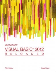 Microsoft Visual Basic 2012: RELOADED