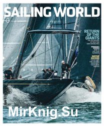Sailing World - November-December 2017