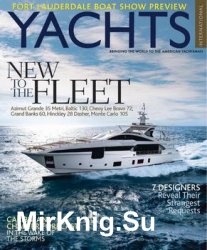 Yachts International - November-December 2017