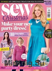 Sew 104 - Christmas 2017