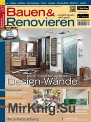 Bauen & Renovieren - November/Dezember 2017