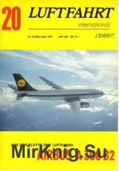 Luftfahrt International 20 1977